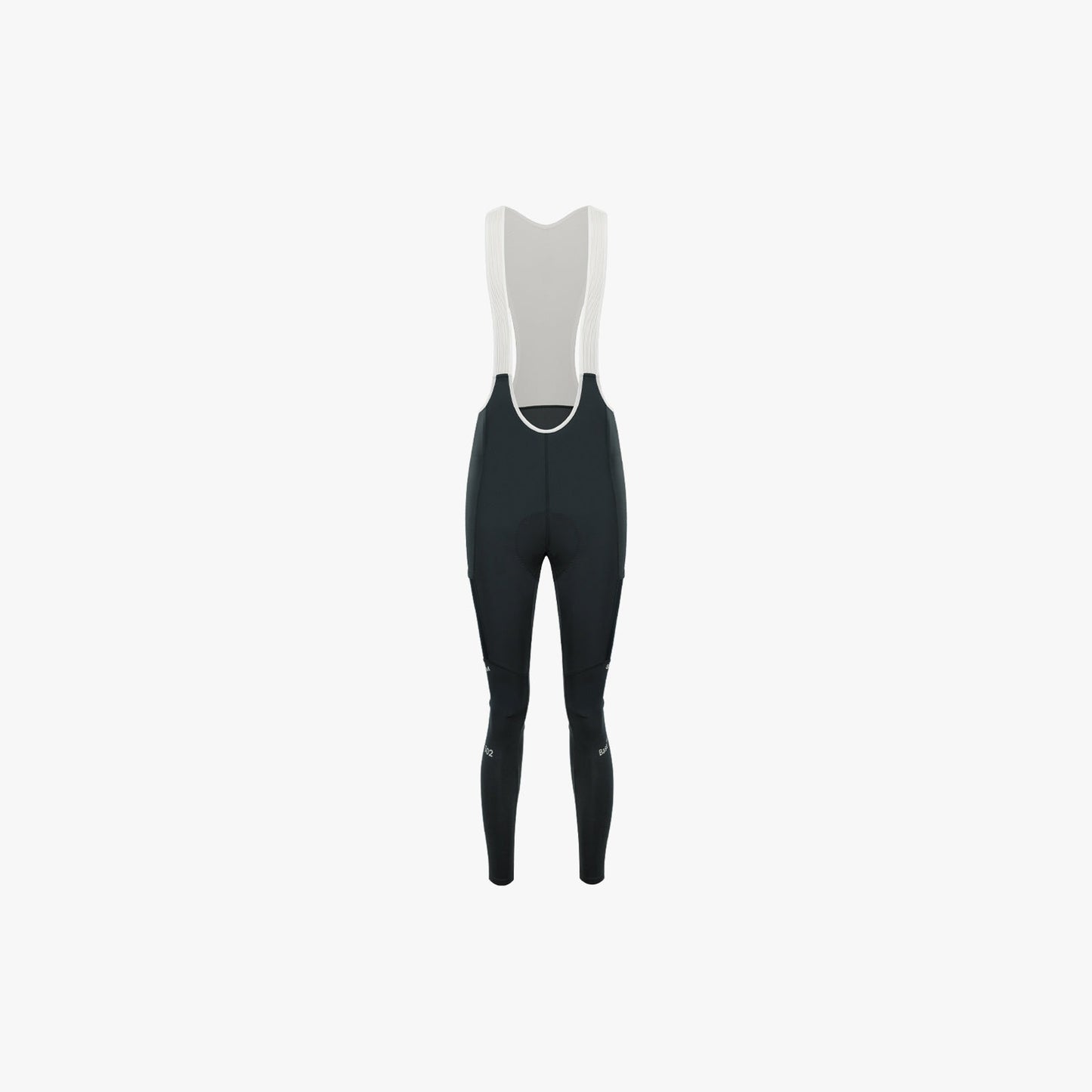 Women's Base 502 Cargo Bib Tights - Carbon