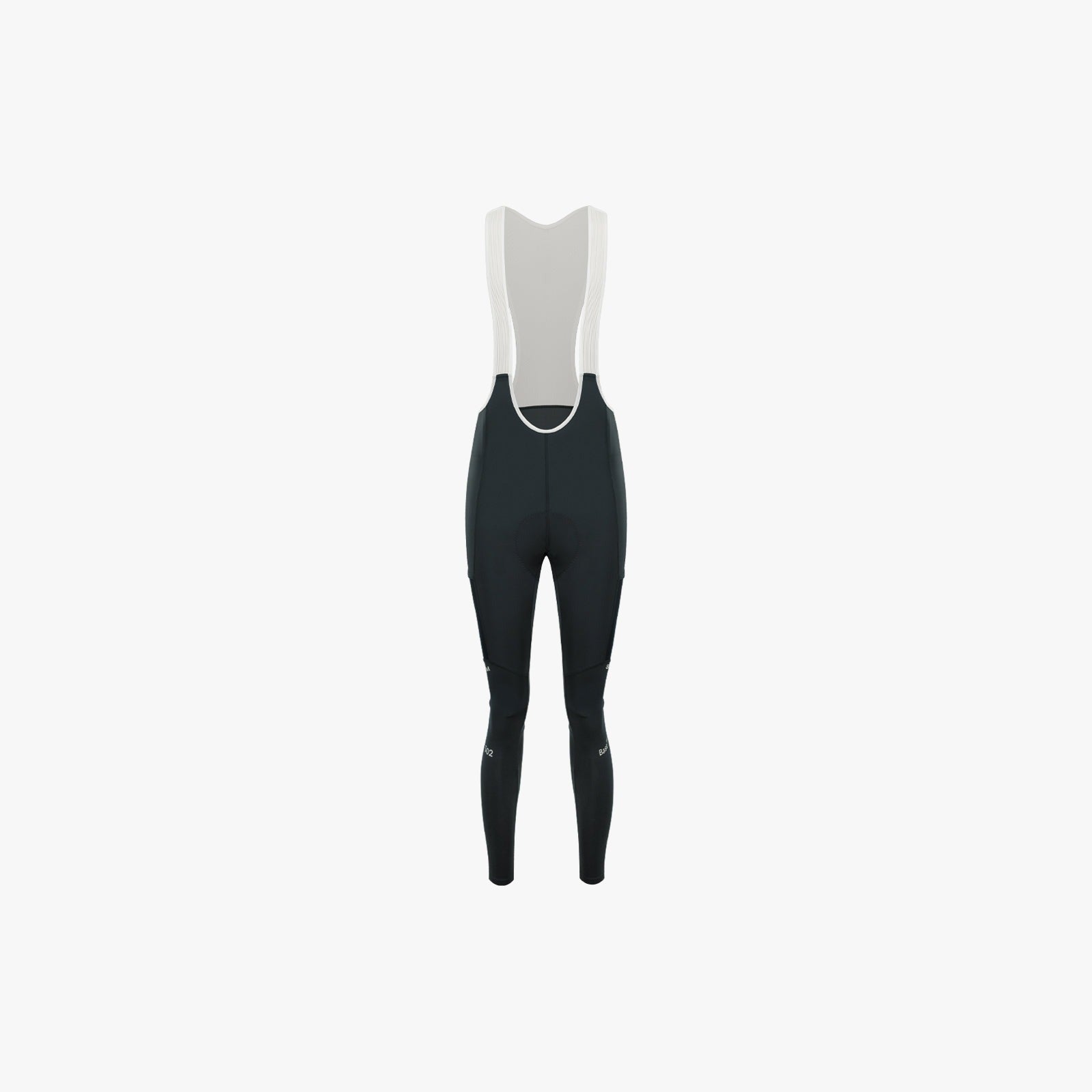 Women's Base 502 Cargo Bib Tights - Carbon