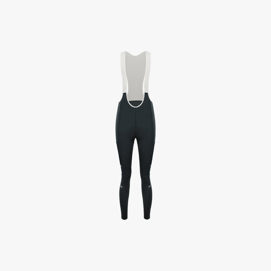 Women's Base 502 Cargo Bib Tights - Carbon