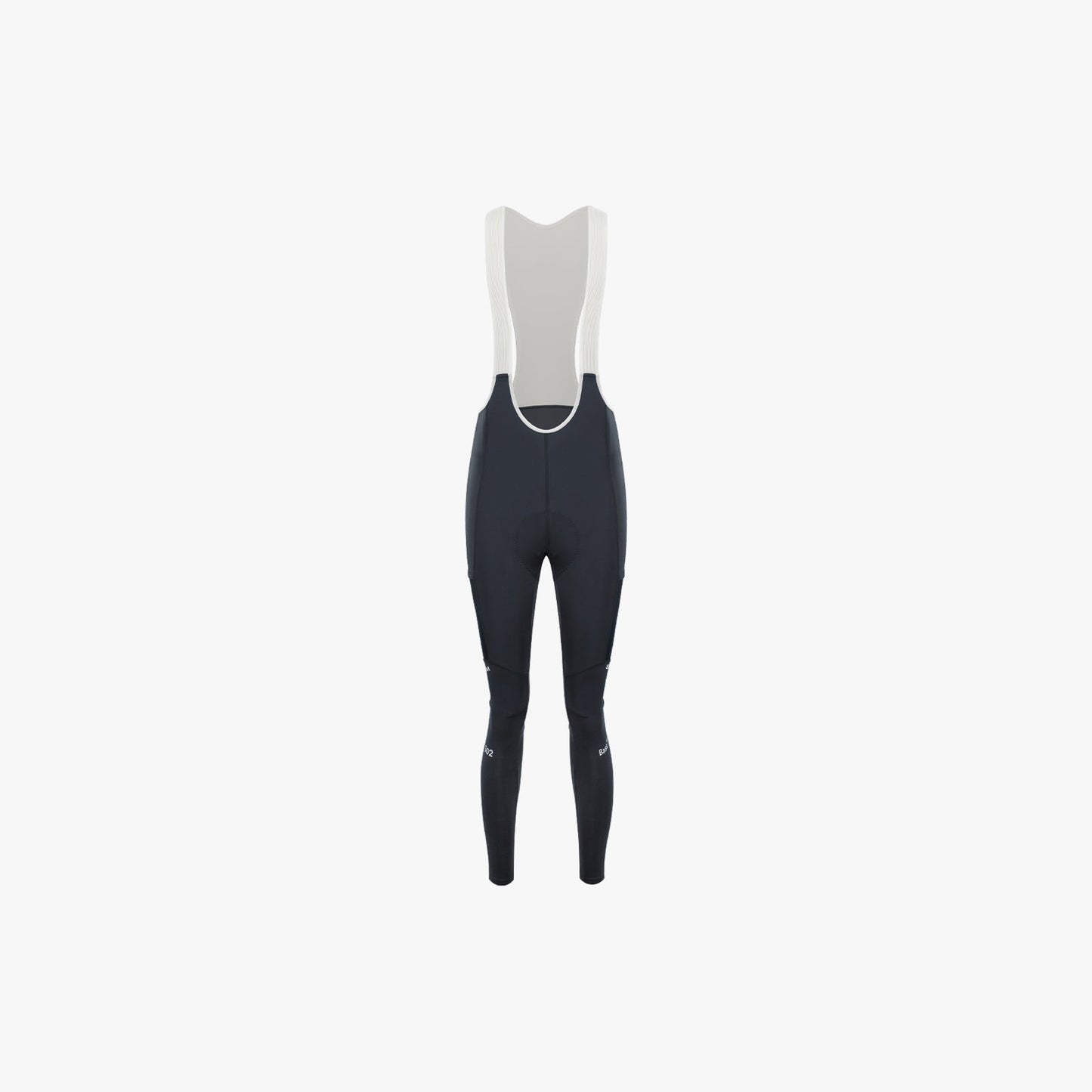 Women's Base 502 Cargo Bib Tights - Graphite