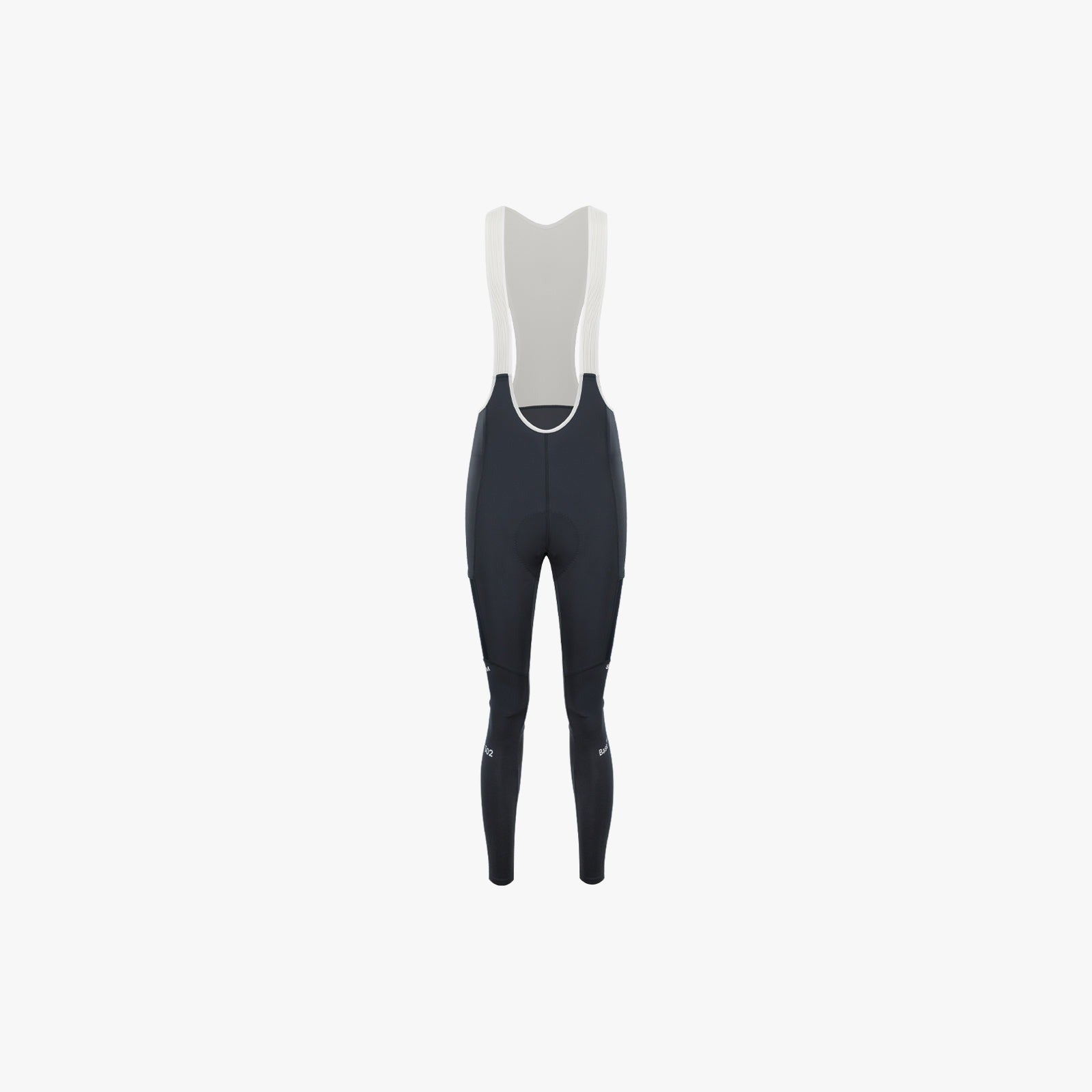 Women's Base 502 Cargo Bib Tights - Graphite