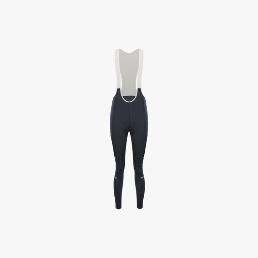 Women's Base 502 Cargo Bib Tights - Graphite