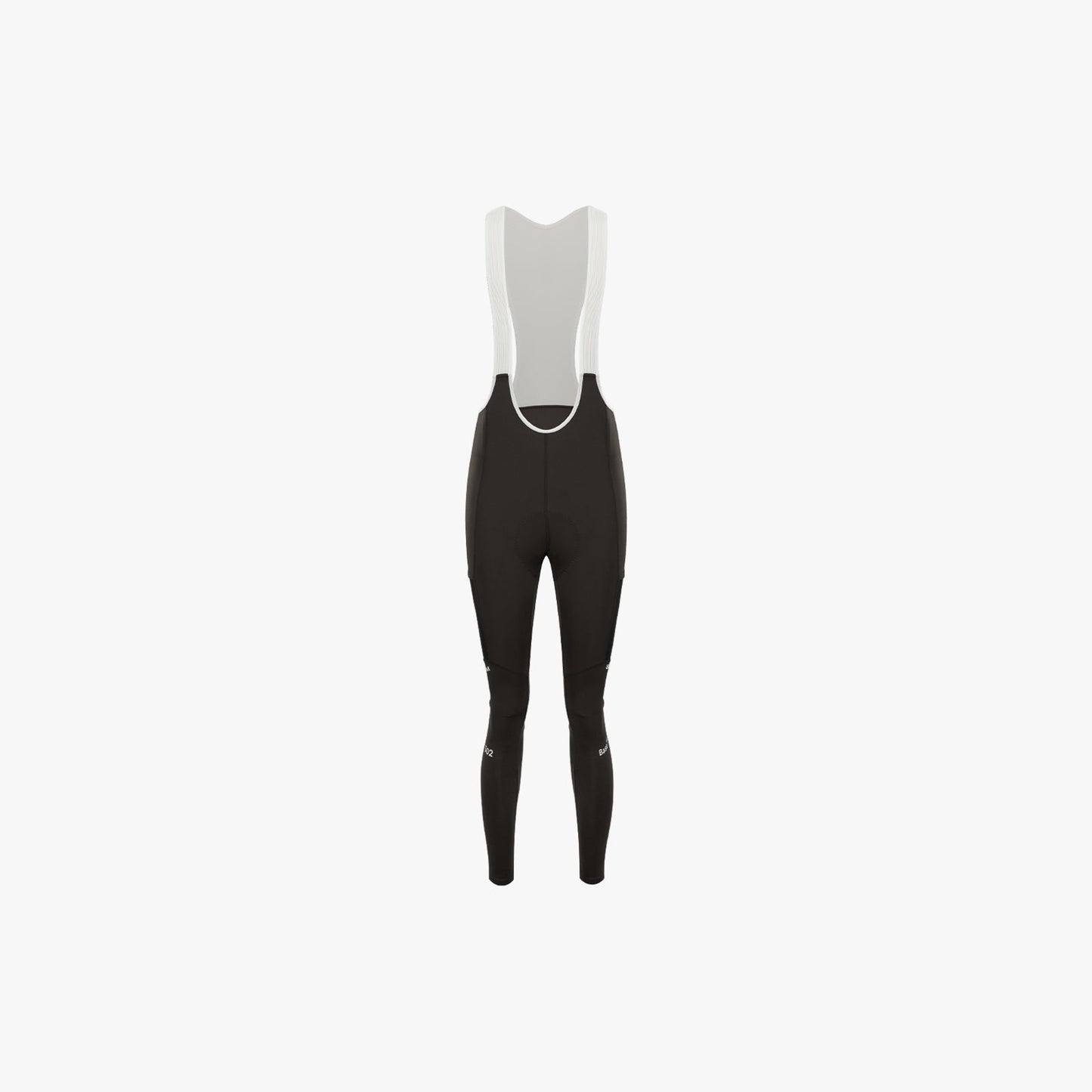 Women's Base 502 Cargo Bib Tights - Walnut
