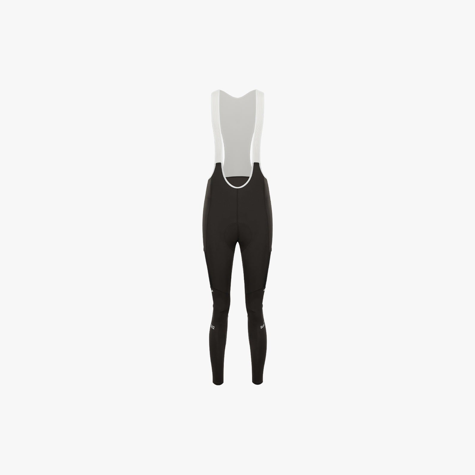 Women's Base 502 Cargo Bib Tights - Walnut