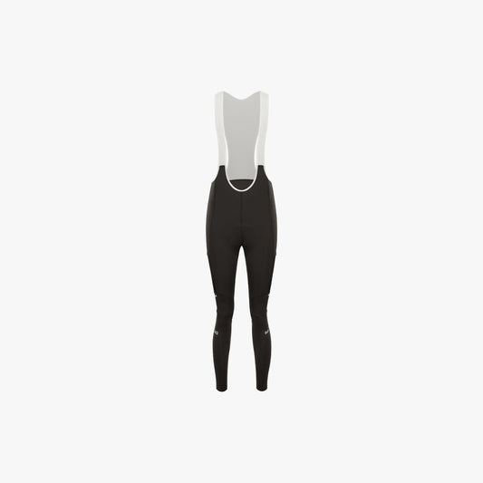 Women's Base 502 Cargo Bib Tights - Walnut