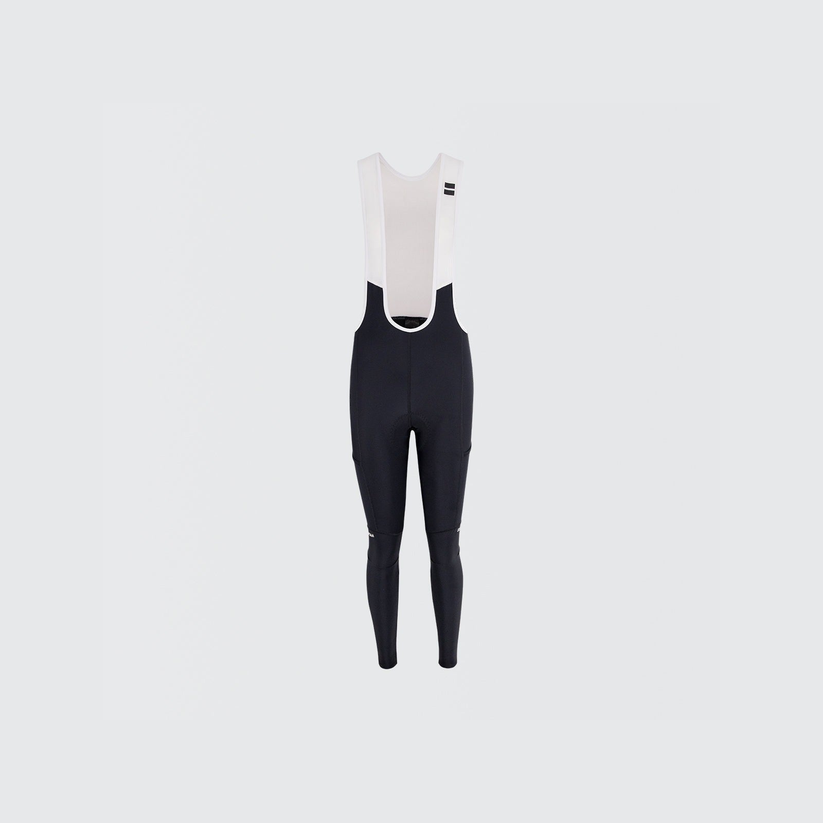 Women's Base Cargo Bib Tights - Black
