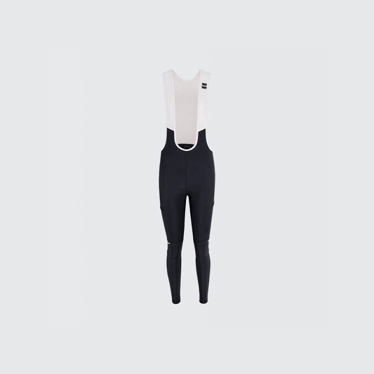 Women's Base Cargo Bib Tights - Black