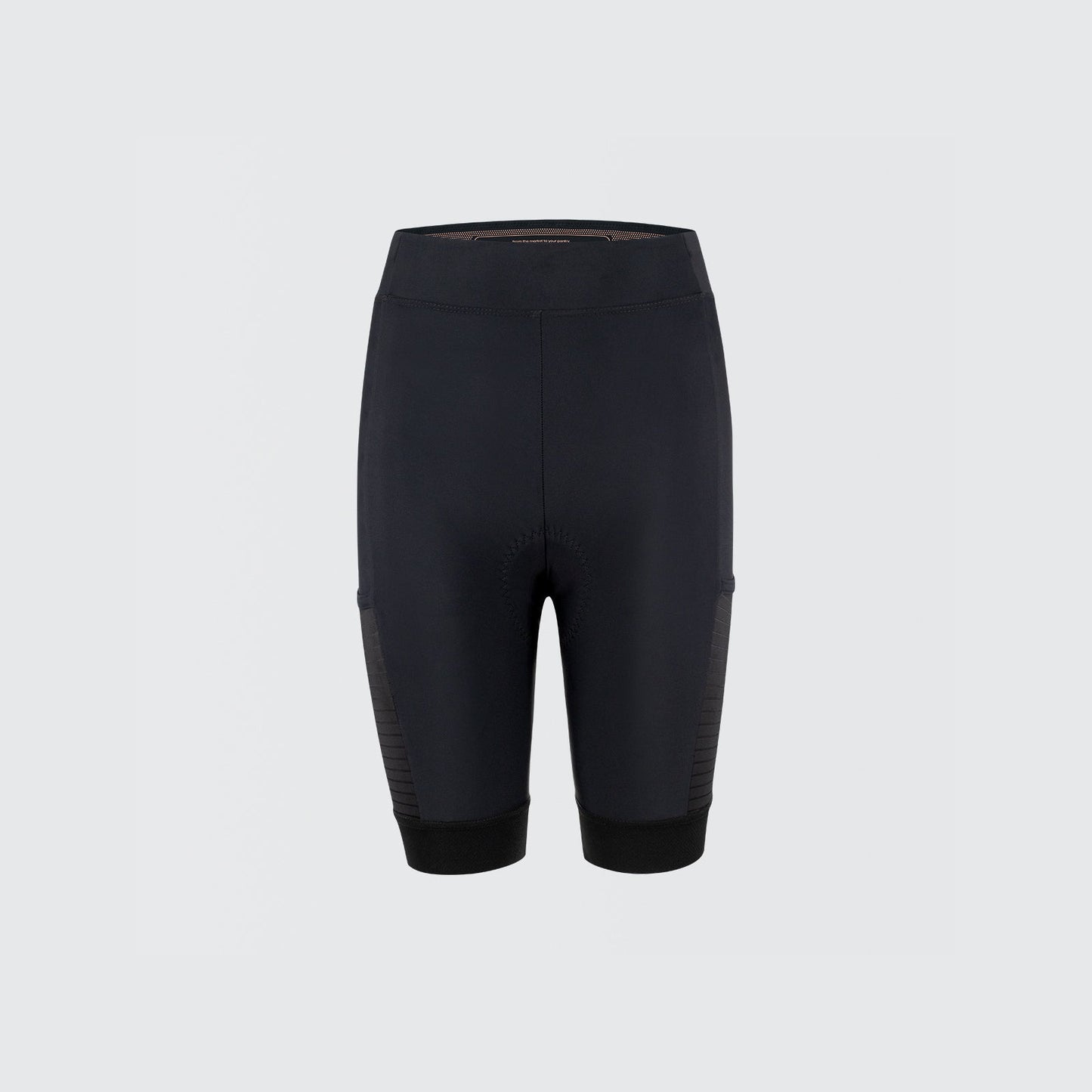 Women's Base Cargo Short - Black