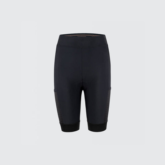 Women's Base Cargo Short - Black