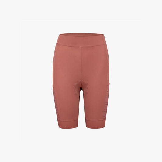 Women's Base Cargo Short - Desert Coral