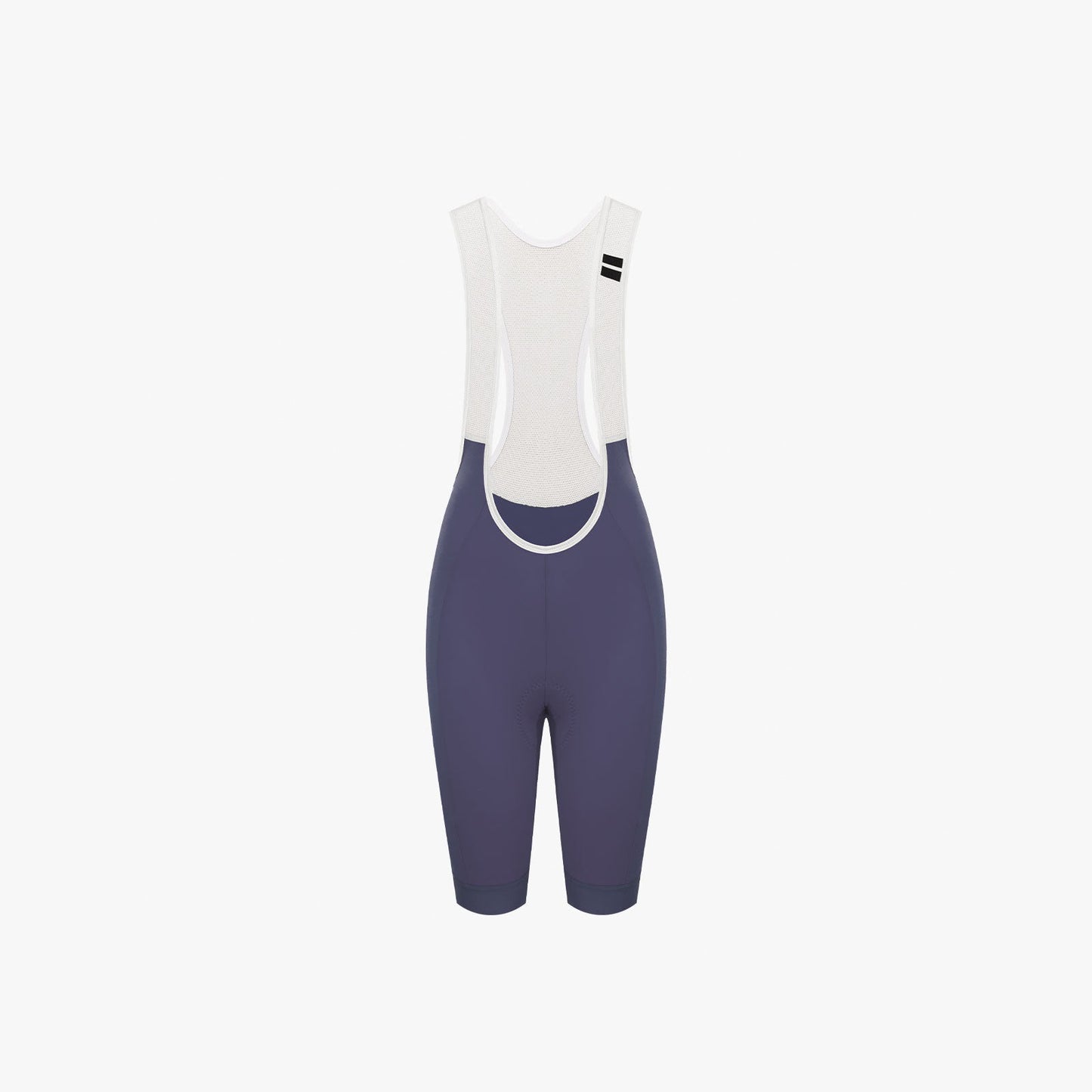 Women's Base Classic Bib Shorts - Misted Violet