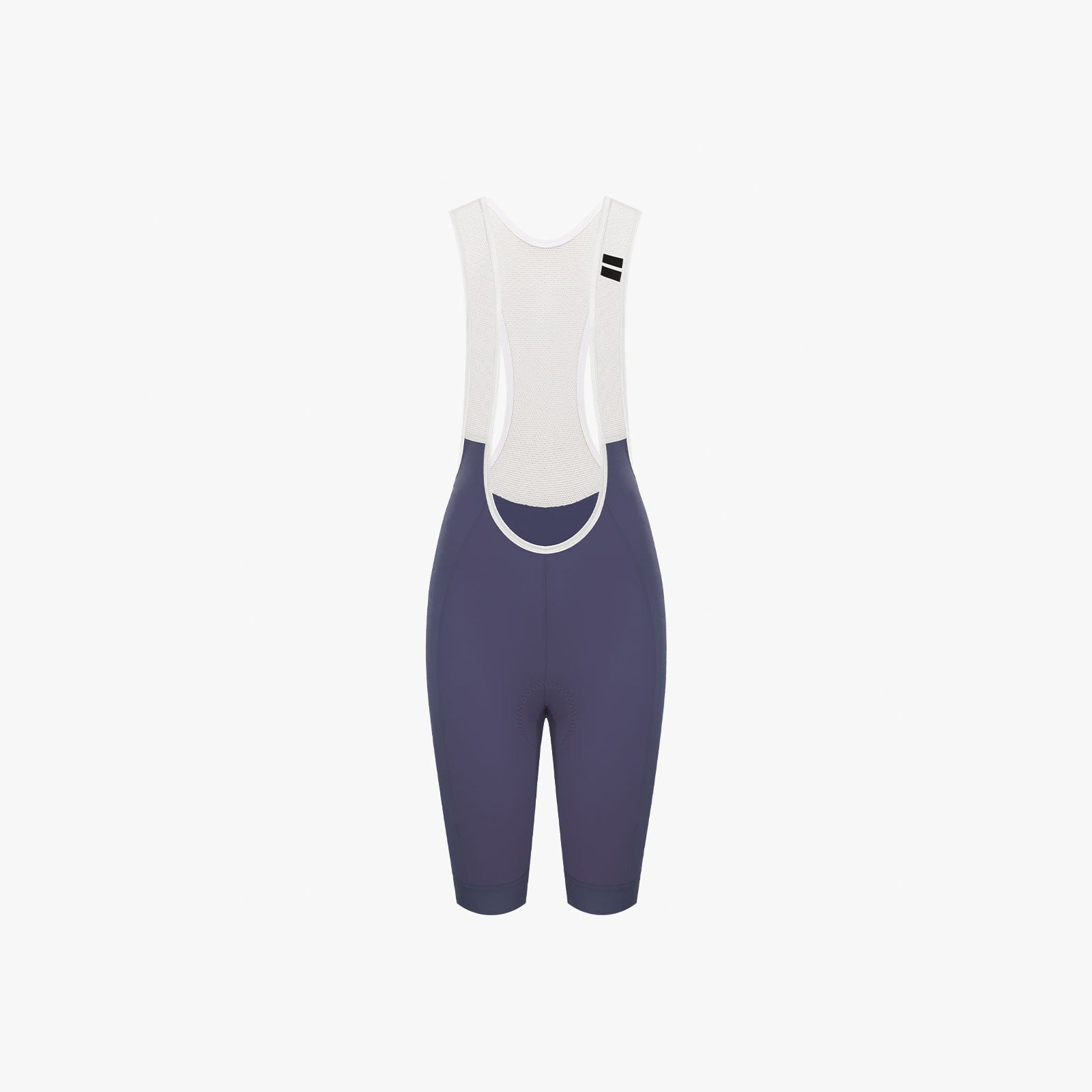 Women's Base Classic Bib Shorts - Misted Violet