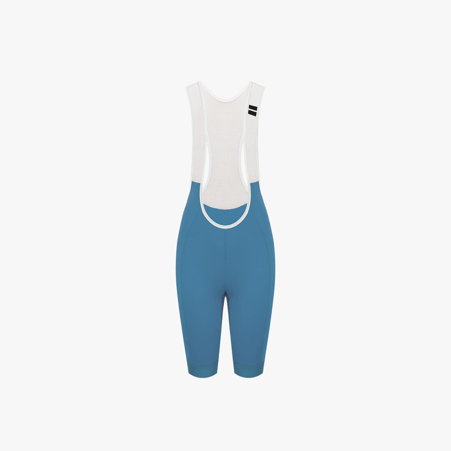 Women's Base Classic Bib Shorts - Ocean Pine