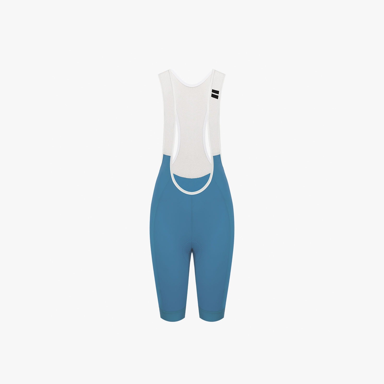 Women's Base Classic Bib Shorts - Ocean Pine