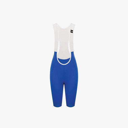 Women's Base Classic Bib Shorts - Reflex Blue