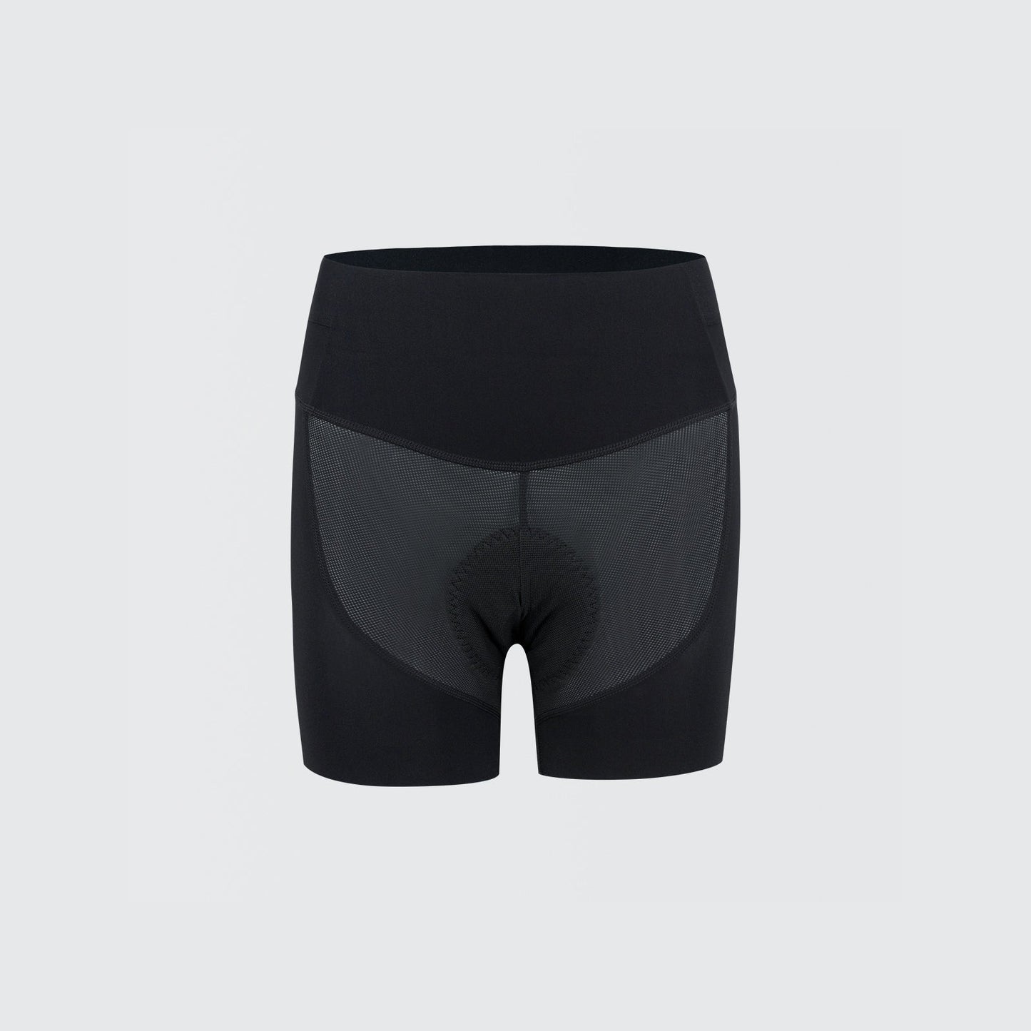 Women's Base Cycling Underwear - Black