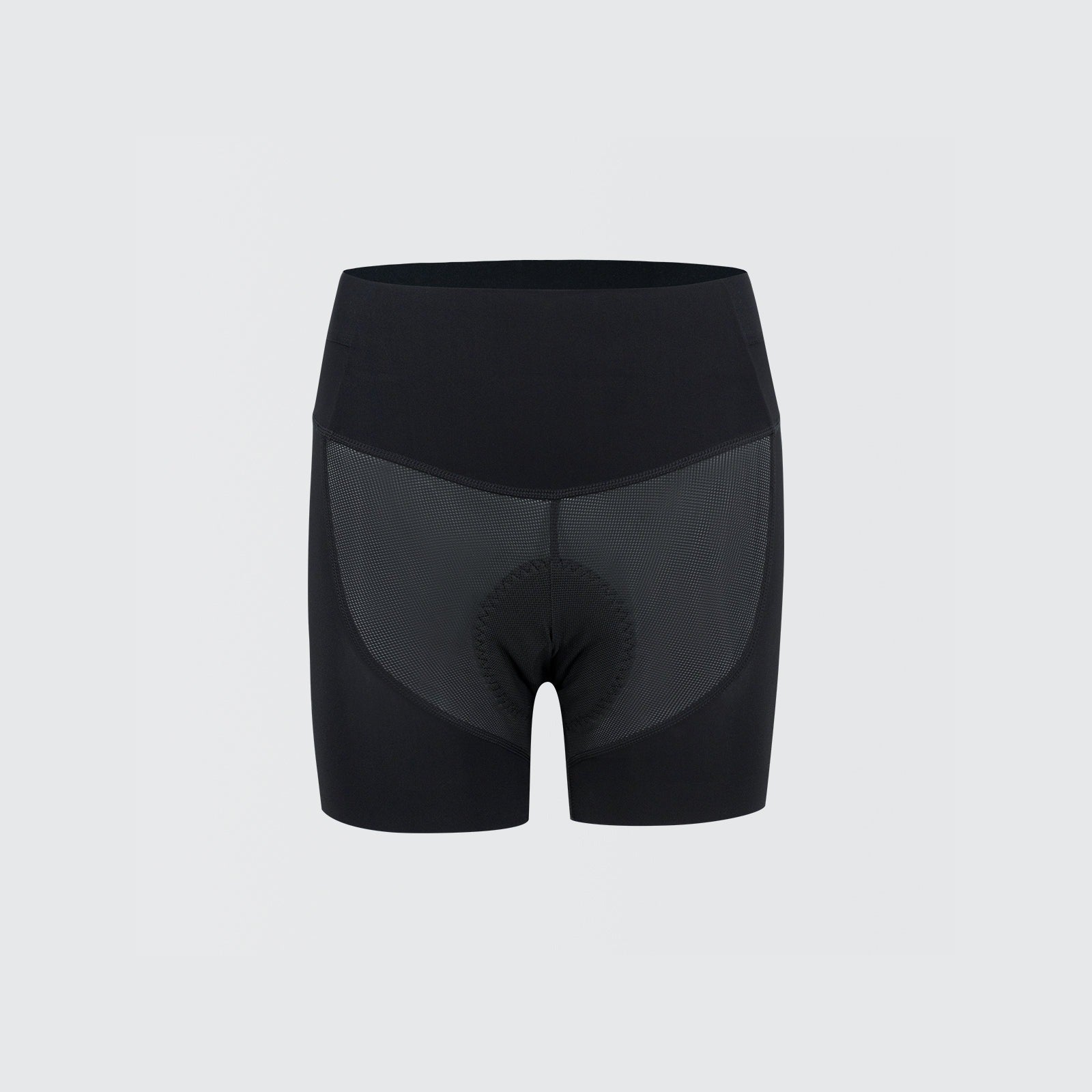 Women's Base Cycling Underwear - Black