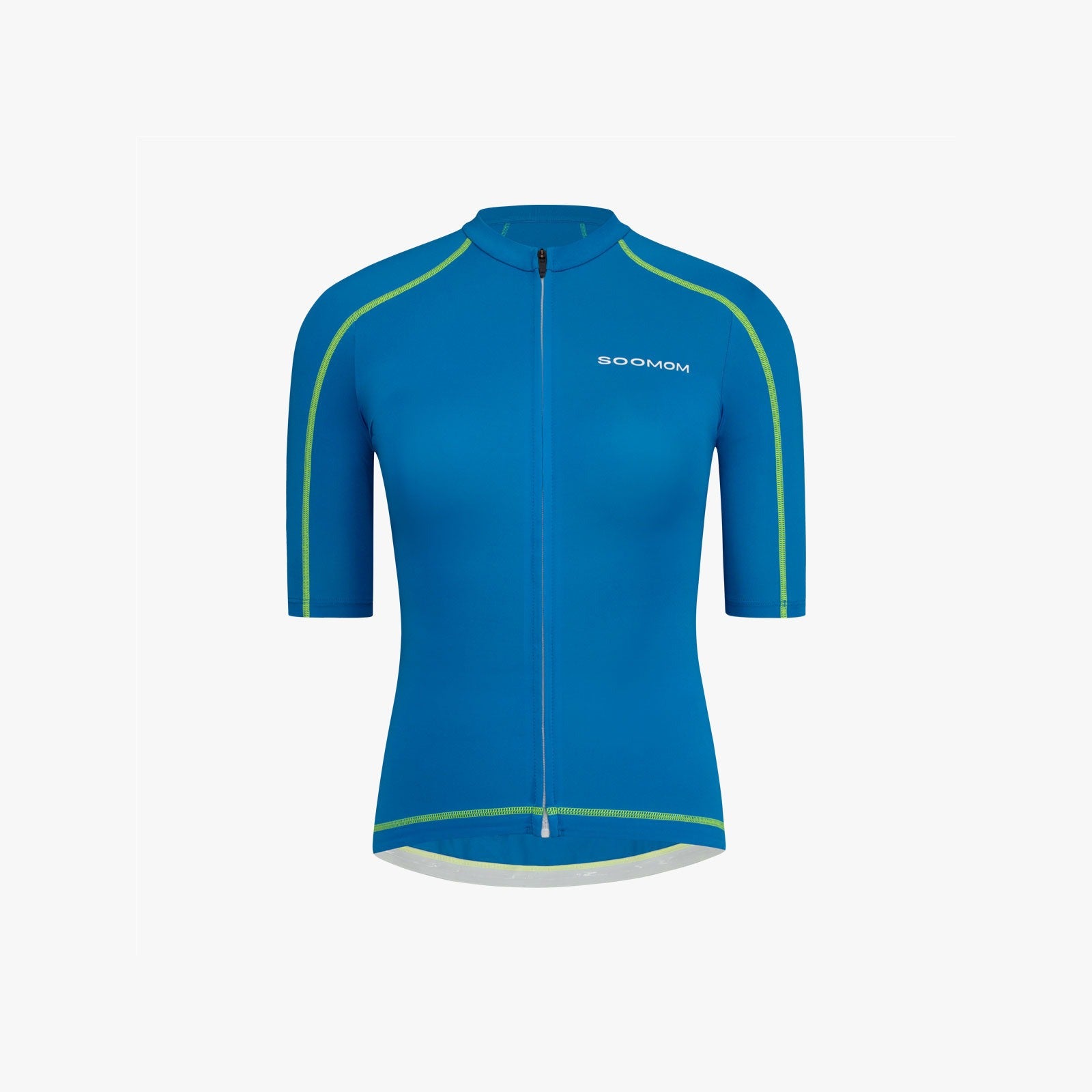 Women's Base Jersey - Blue Horizon