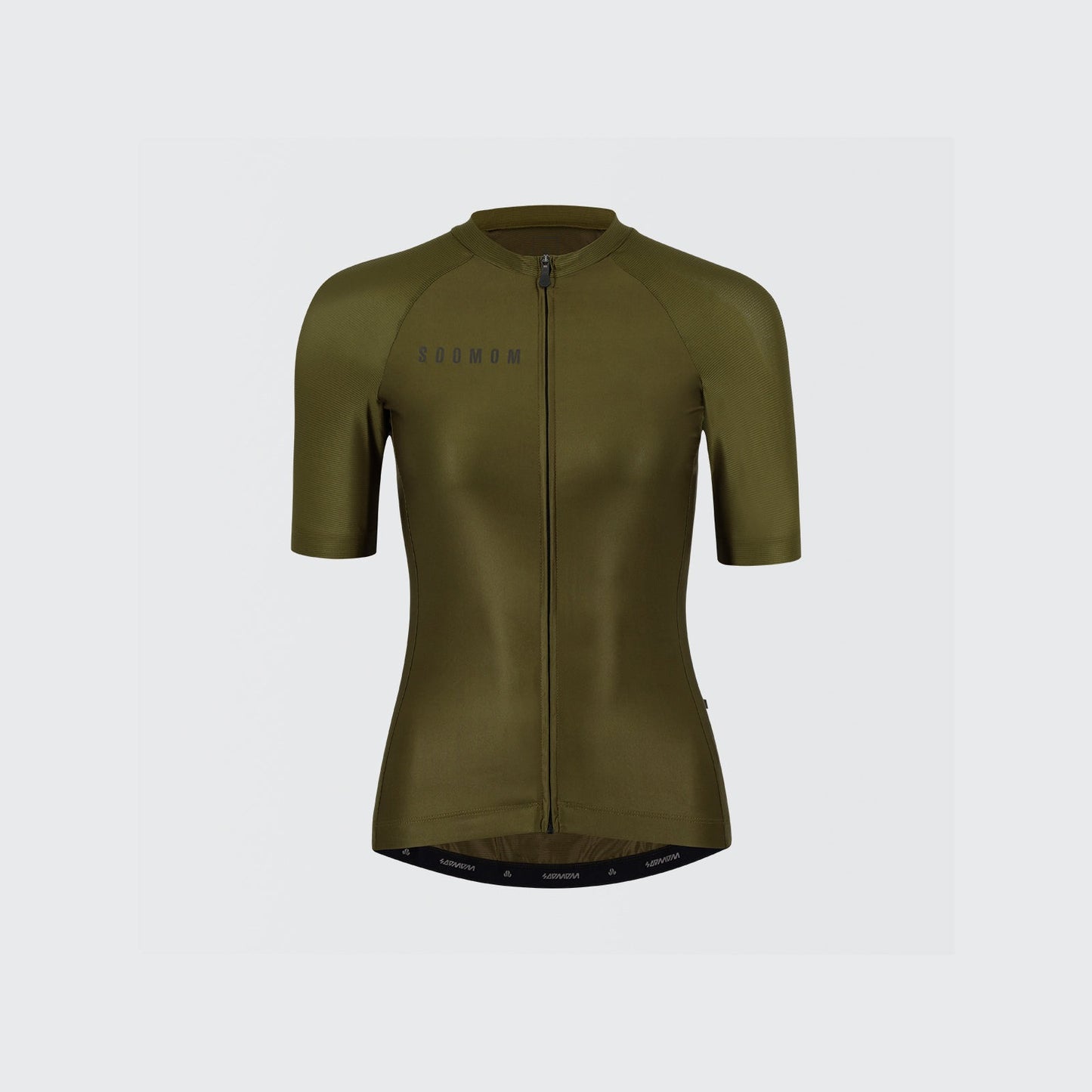 Women's Base Lightweight Jersey -  Light brown