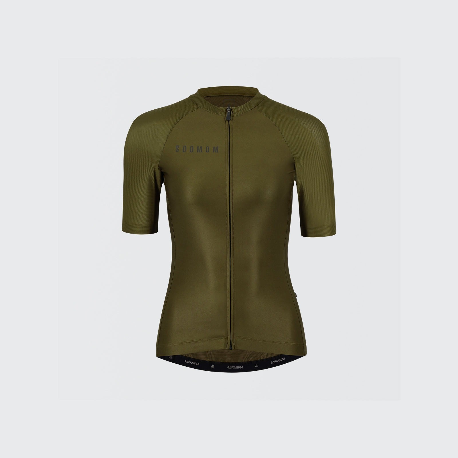 Women's Base Lightweight Jersey -  Light brown