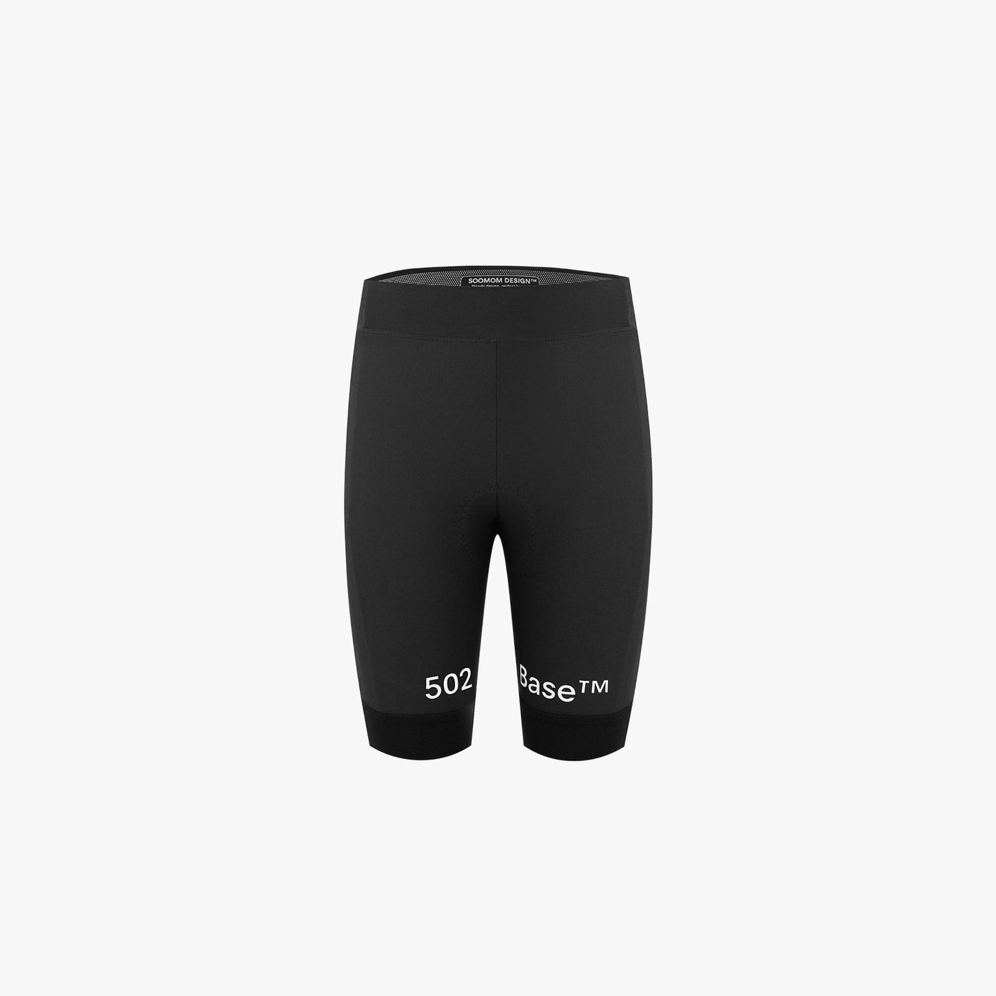Women's Base STP Cargo Shorts - Black