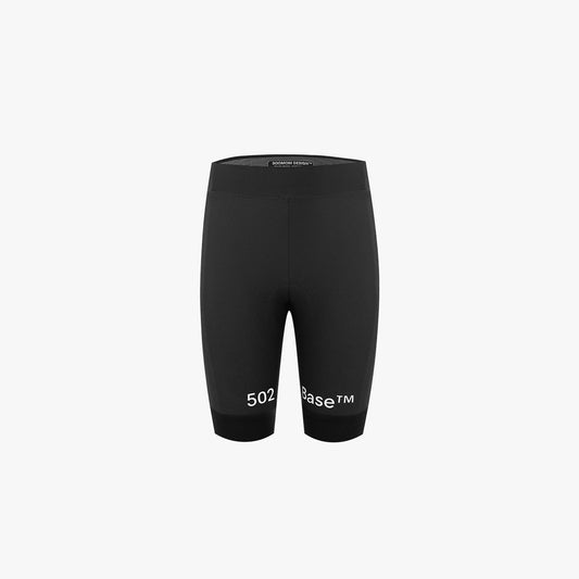 Women's Base STP Cargo Shorts - Black