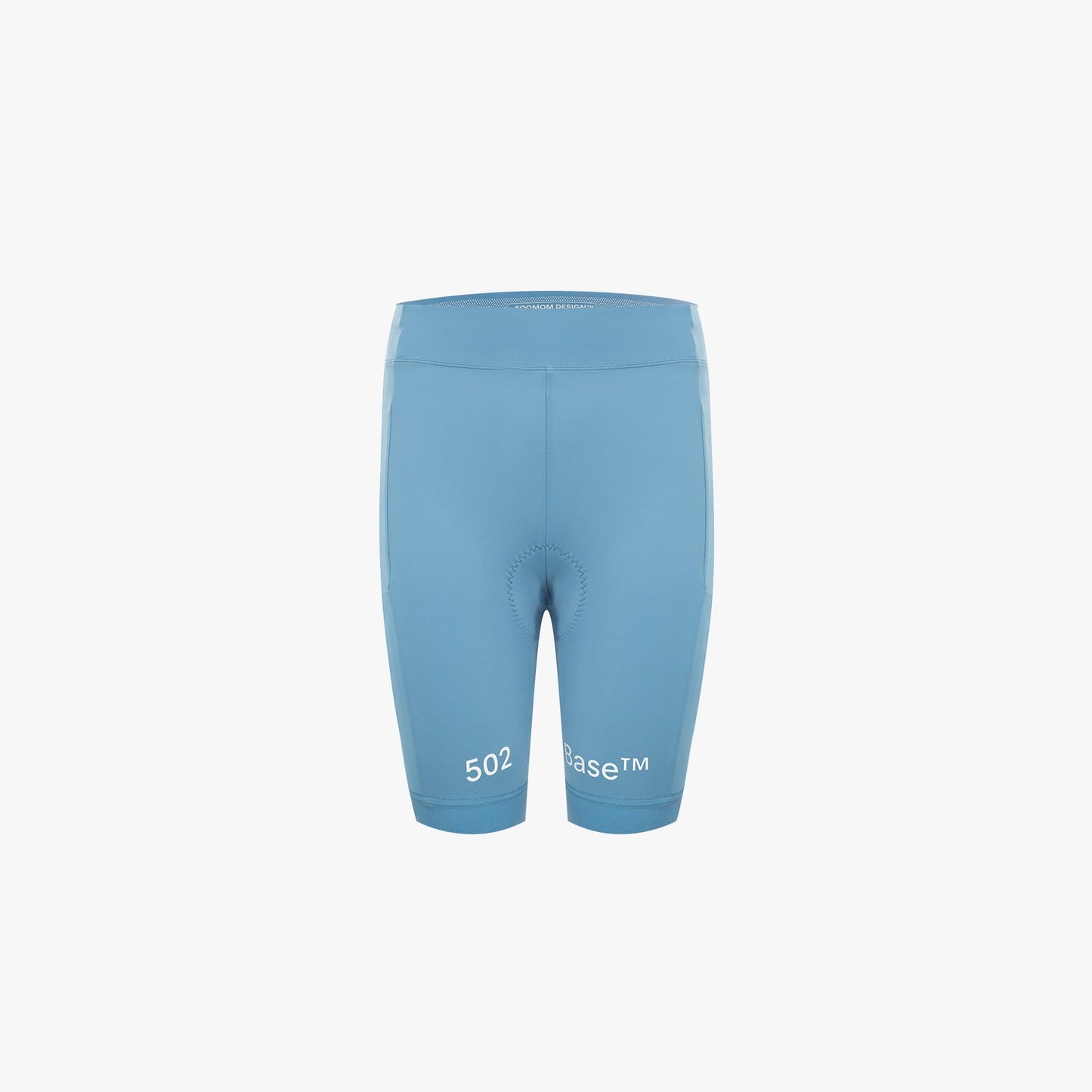 Women's Base STP Cargo Shorts - Ocean Pine