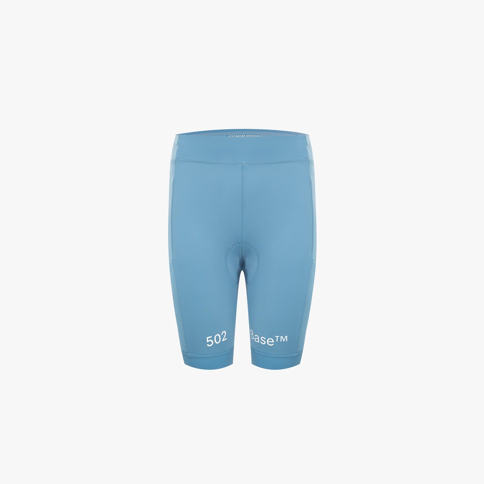 Women's Base STP Cargo Shorts - Ocean Pine