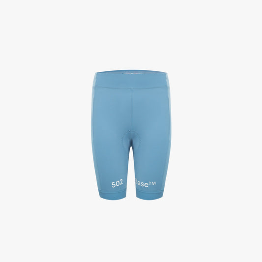 Women's Base STP Cargo Shorts - Ocean Pine