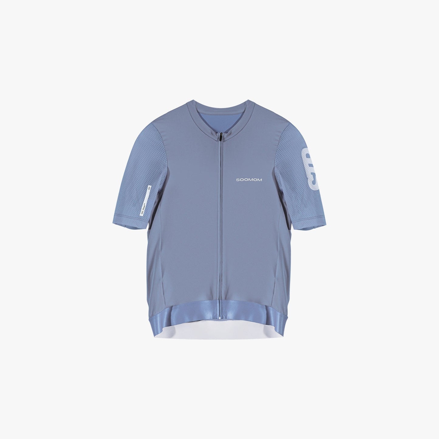Women's Base STP Jersey - Powder Blue