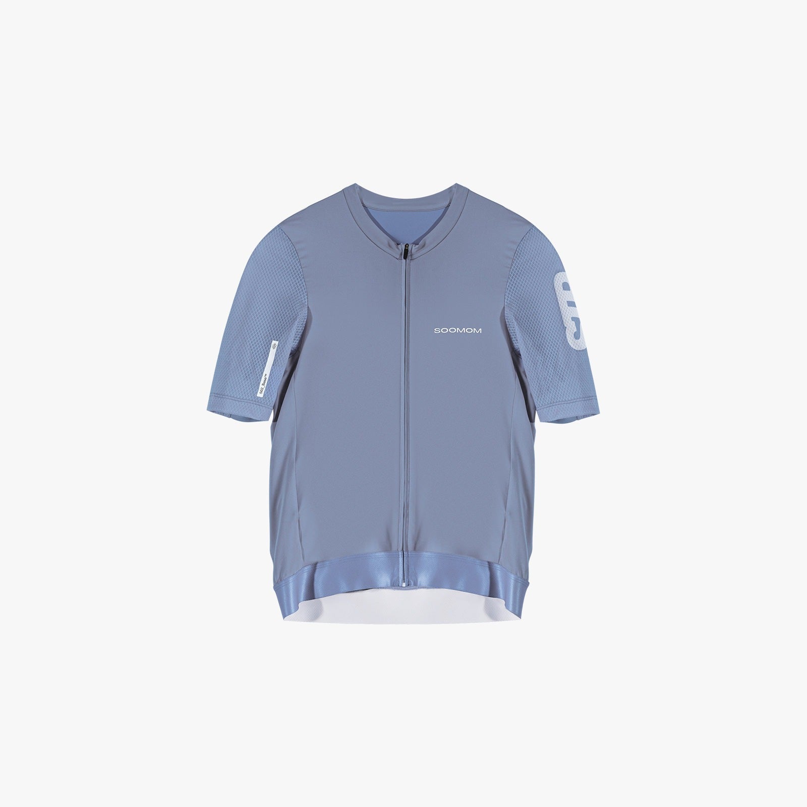 Women's Base STP Jersey - Powder Blue