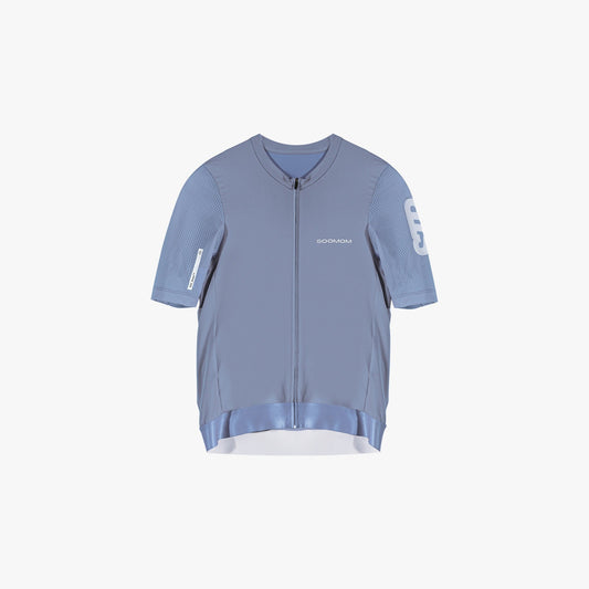 Women's Base STP Jersey - Powder Blue