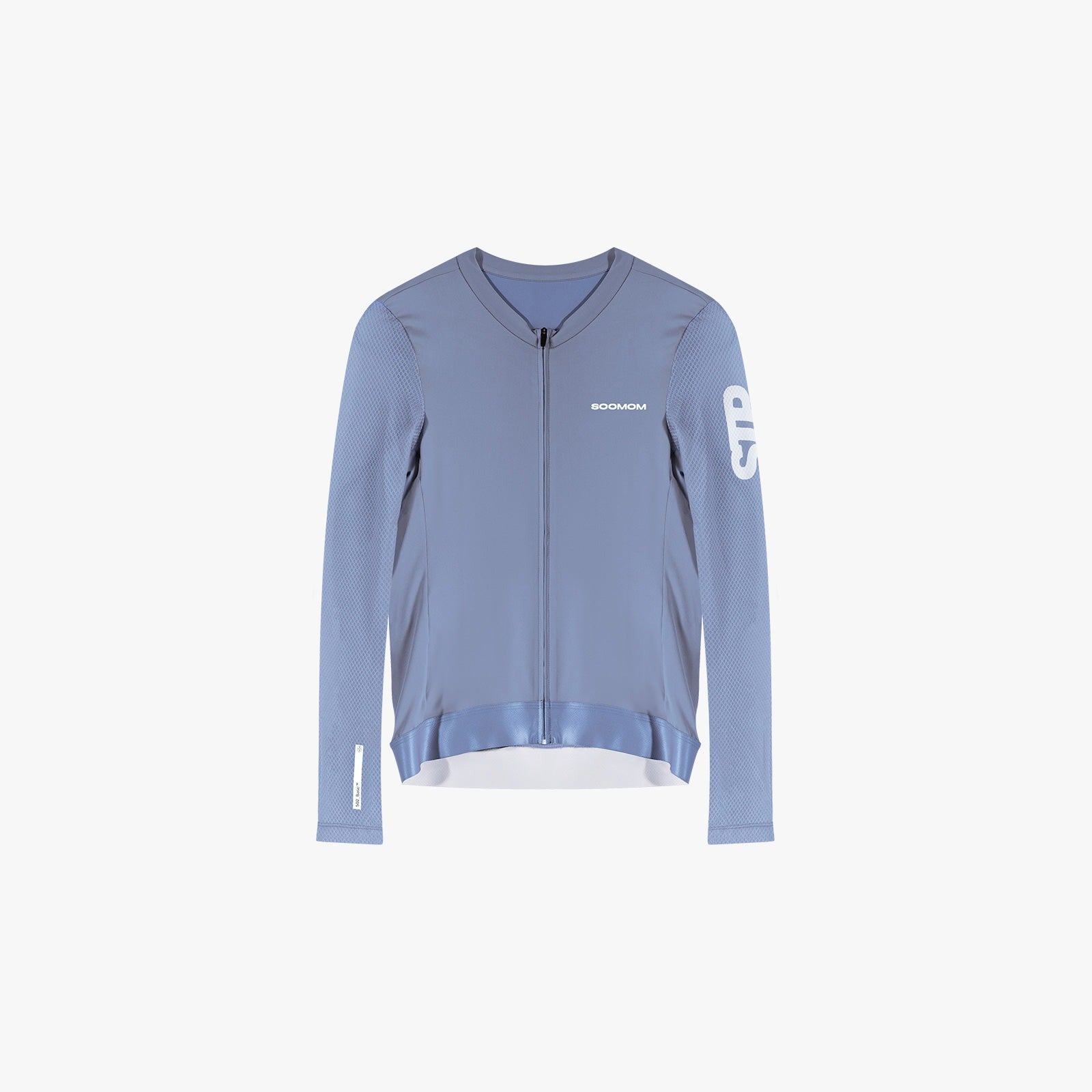 Women's Base STP LS Jersey - Powder Blue