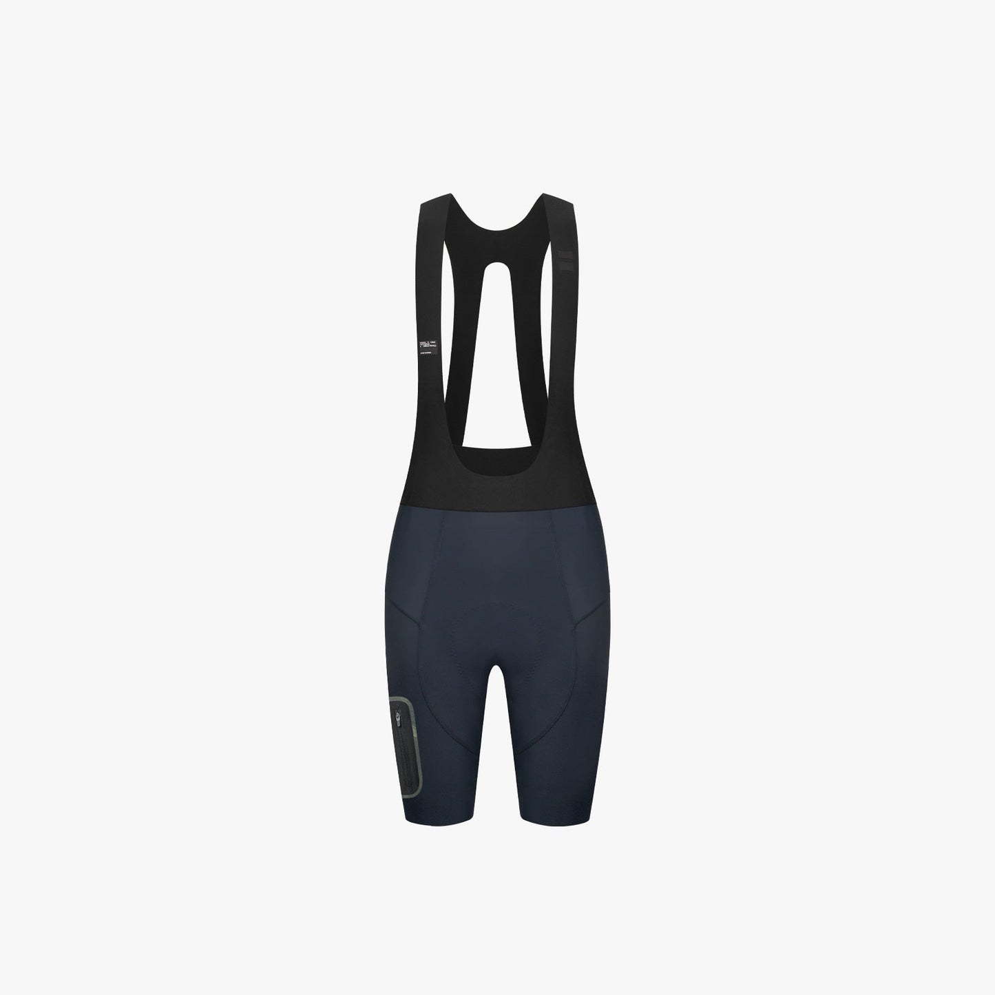 Women's Escape Trail Utility Bib Shorts - Tidewood