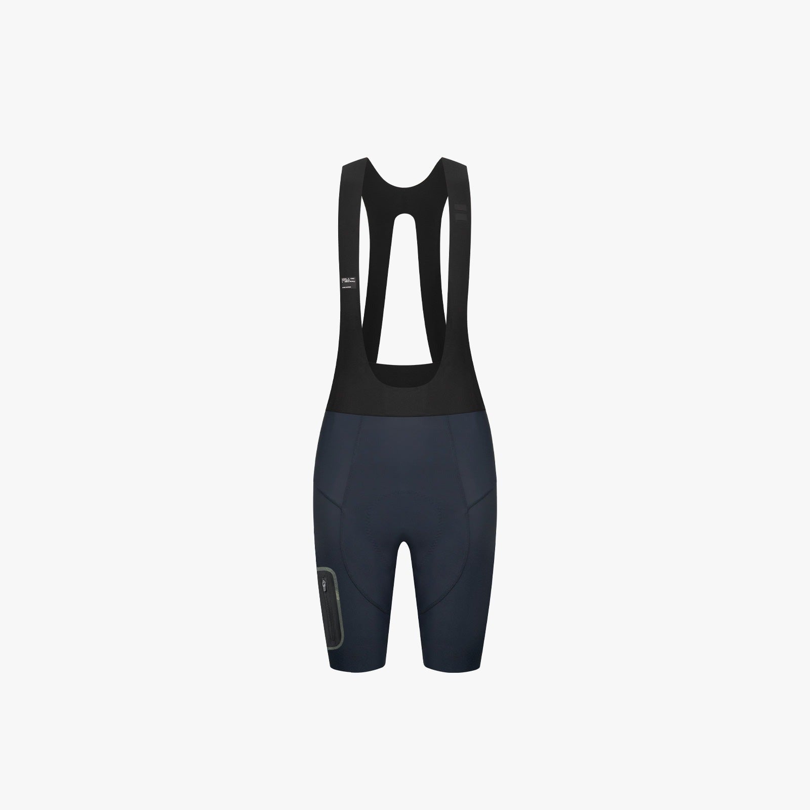 Women's Escape Trail Utility Bib Shorts - Tidewood