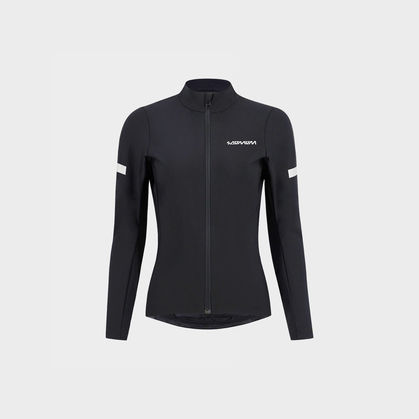 Women's Pro Lightweight Windproof Thermal Jacket - Black