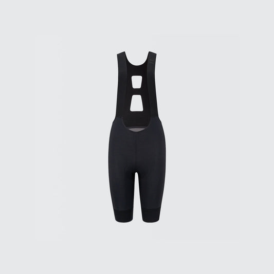 Women's Race Aero Bib Shorts - Black