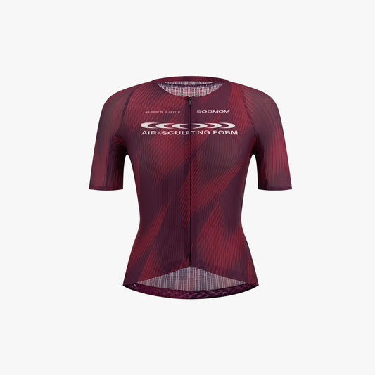 Women's Race Lightweight Jersey - Magenta