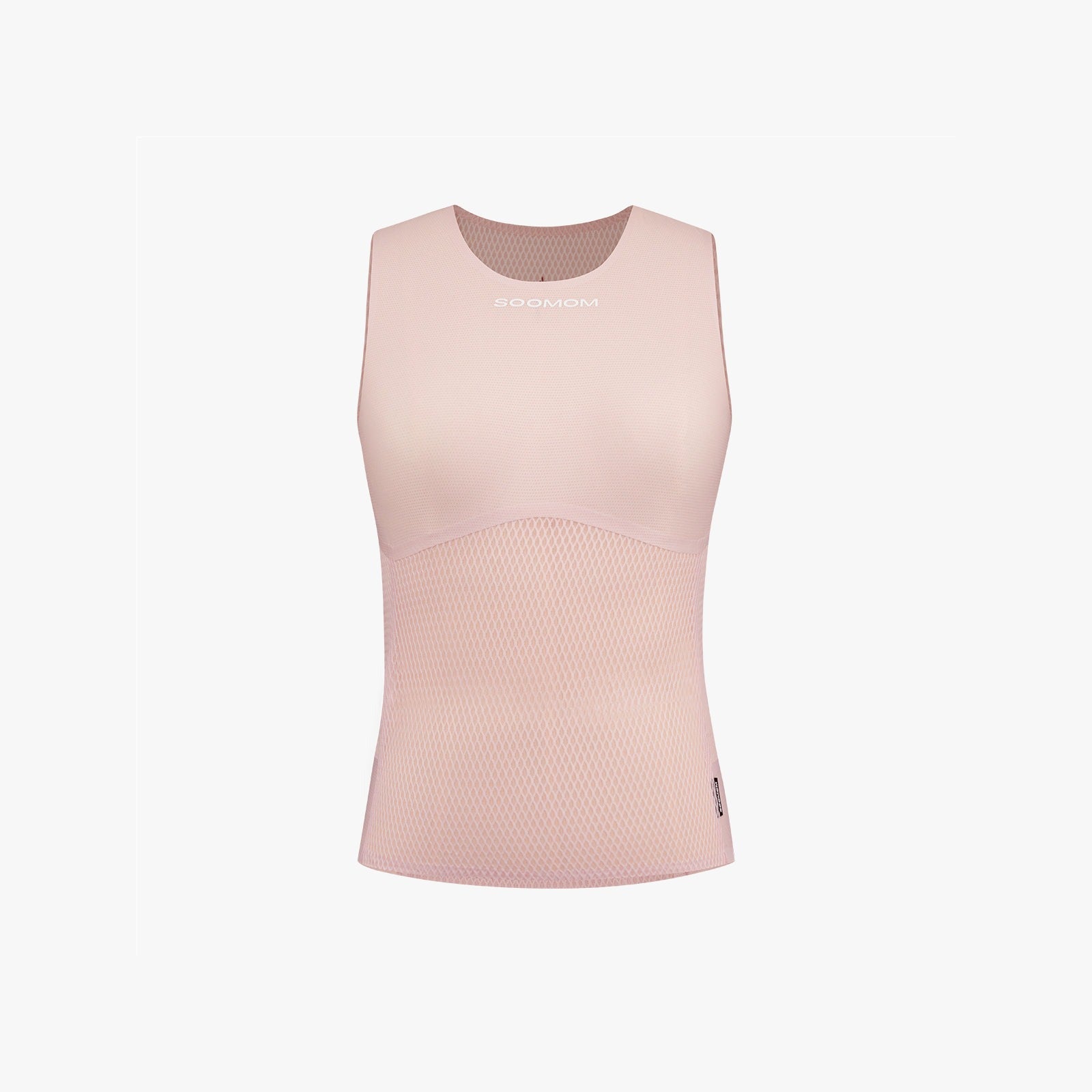 Womens' Race ProMesh Base Layer - Blush Drift