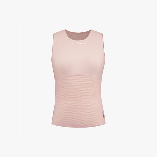 Womens' Race ProMesh Base Layer - Blush Drift