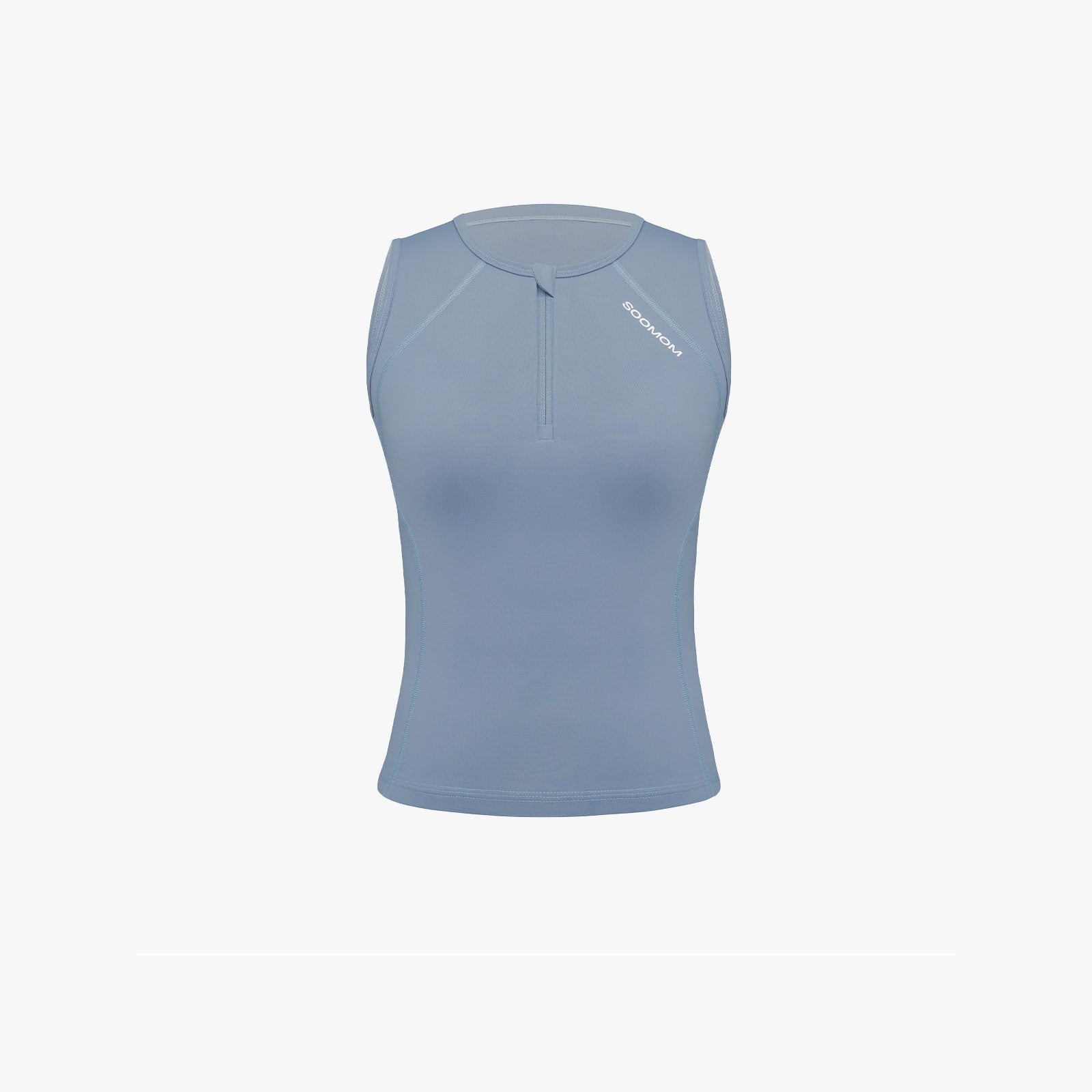 Women's Sleeveless Base Aero Vest - Skyveil