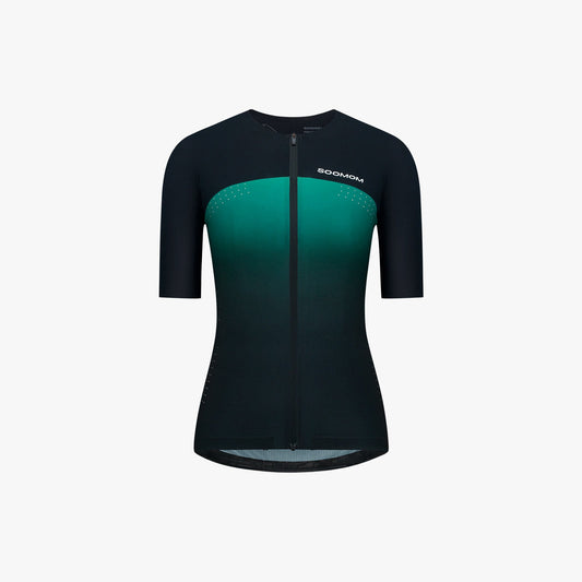 Women's Ultra Lightweight Jersey - Aurora