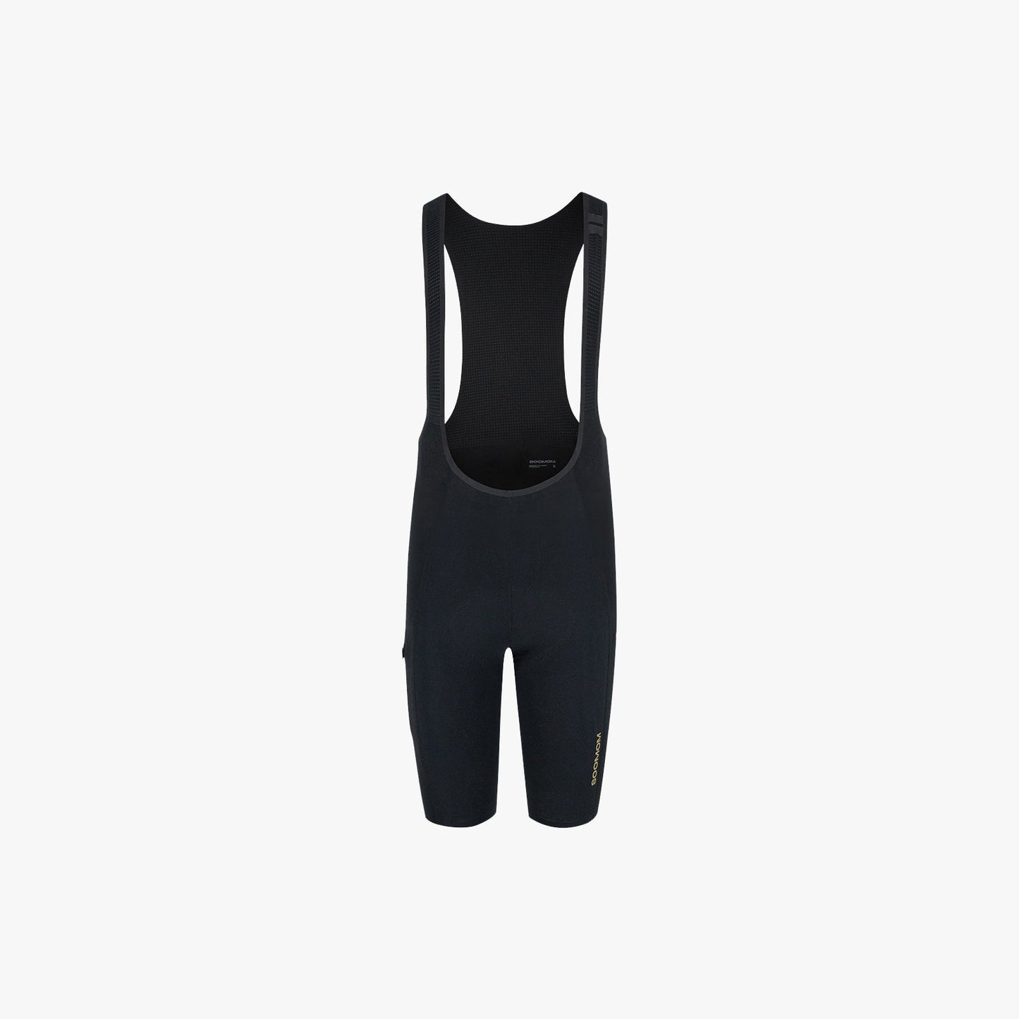 Ultra Utility Bib Shorts - Black