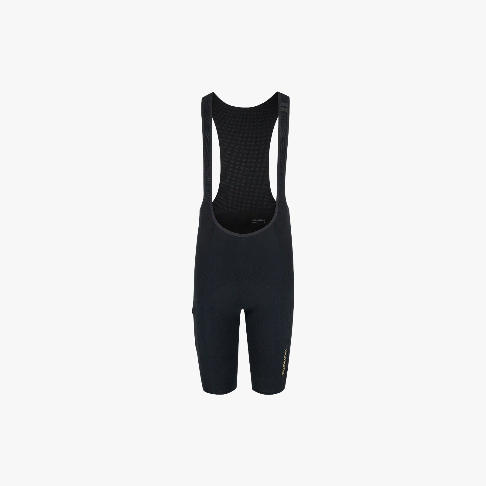 Ultra Utility Bib Shorts - Black