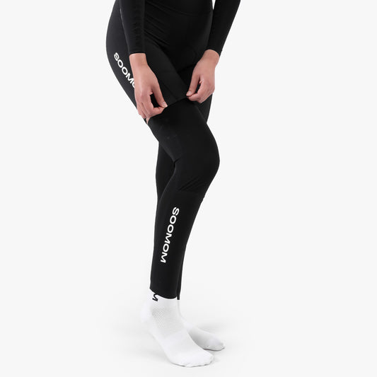 All-Round Lightweight Leg Screens — alternate view