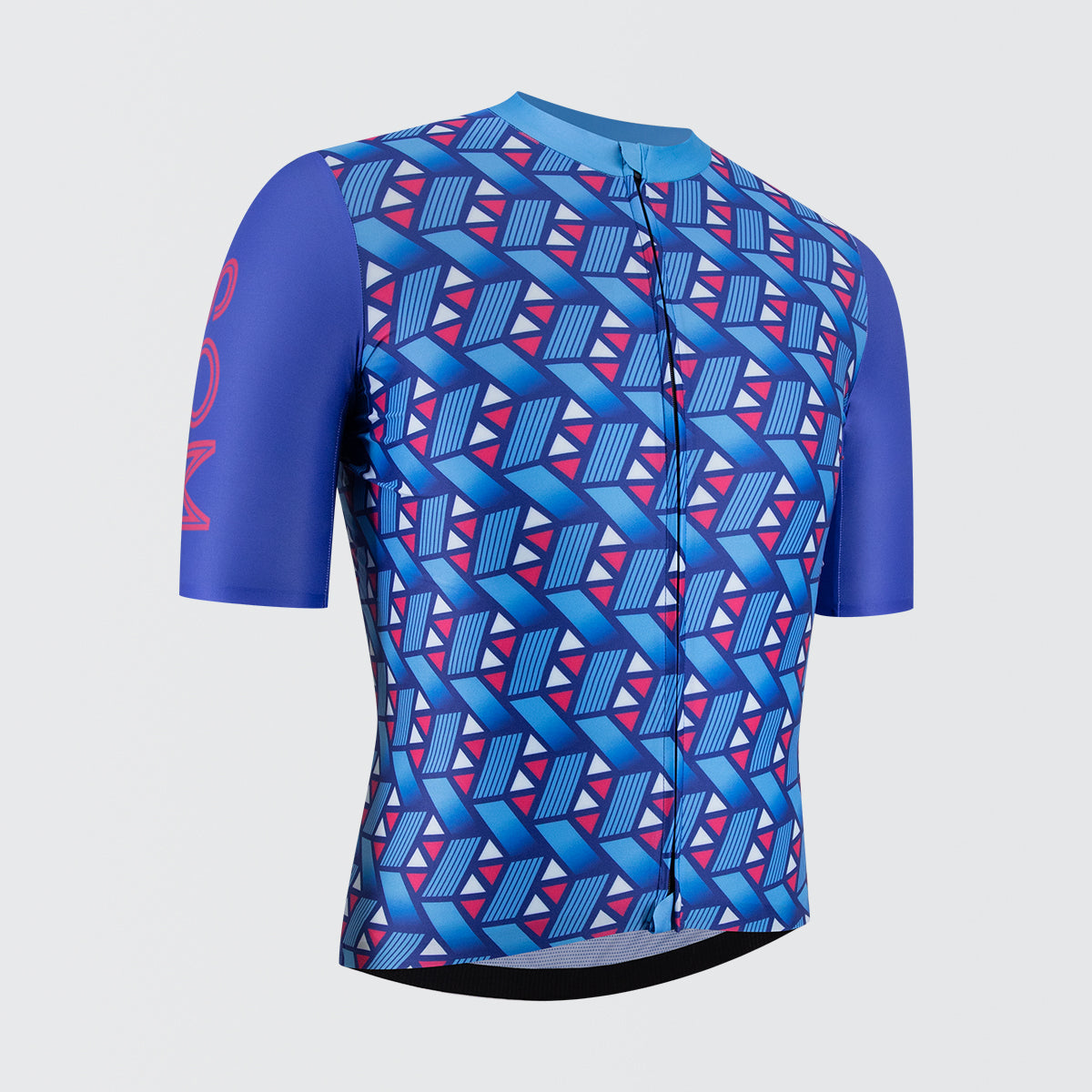 All-Around Exclusive Jersey-Inception