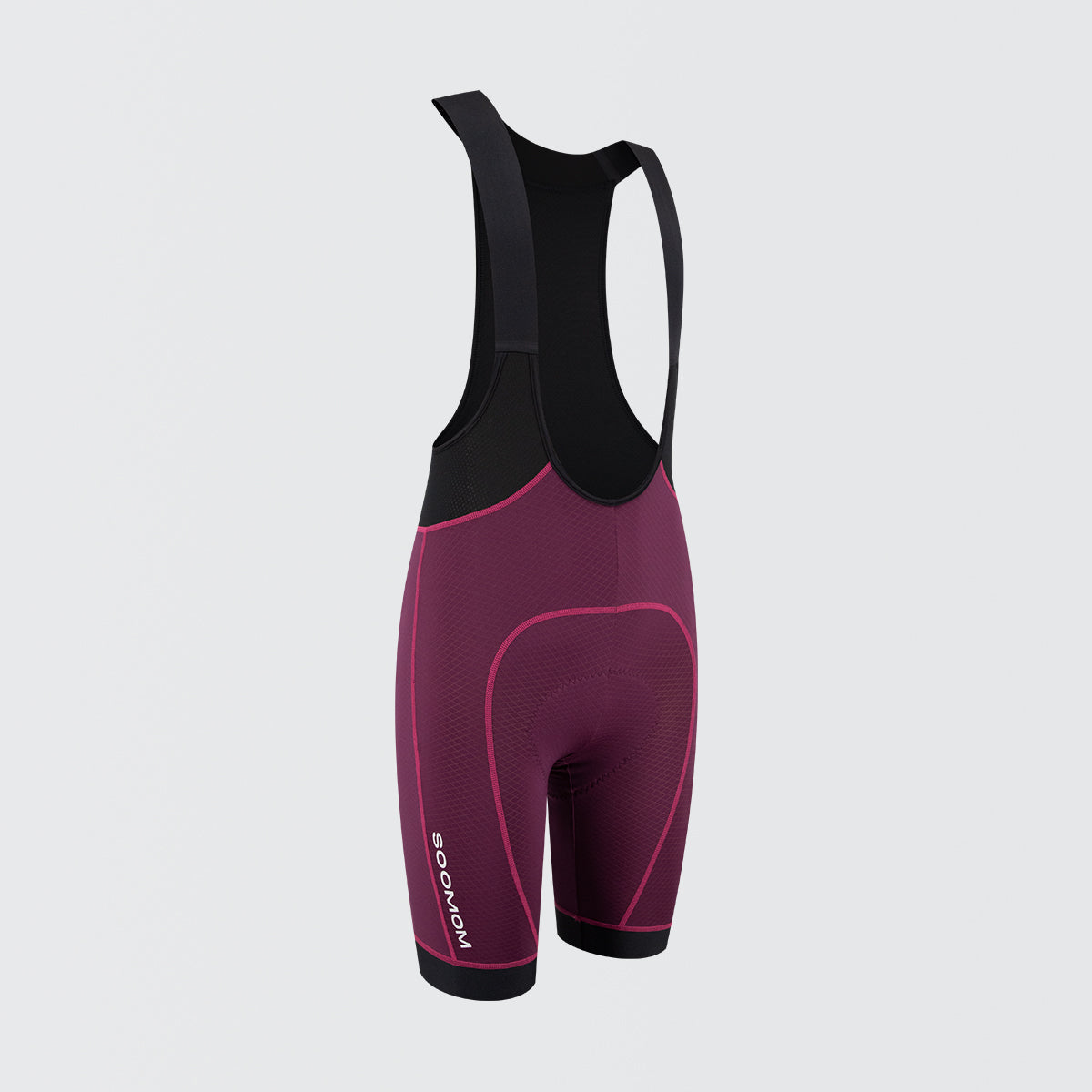 Race Bib Shorts - Magenta