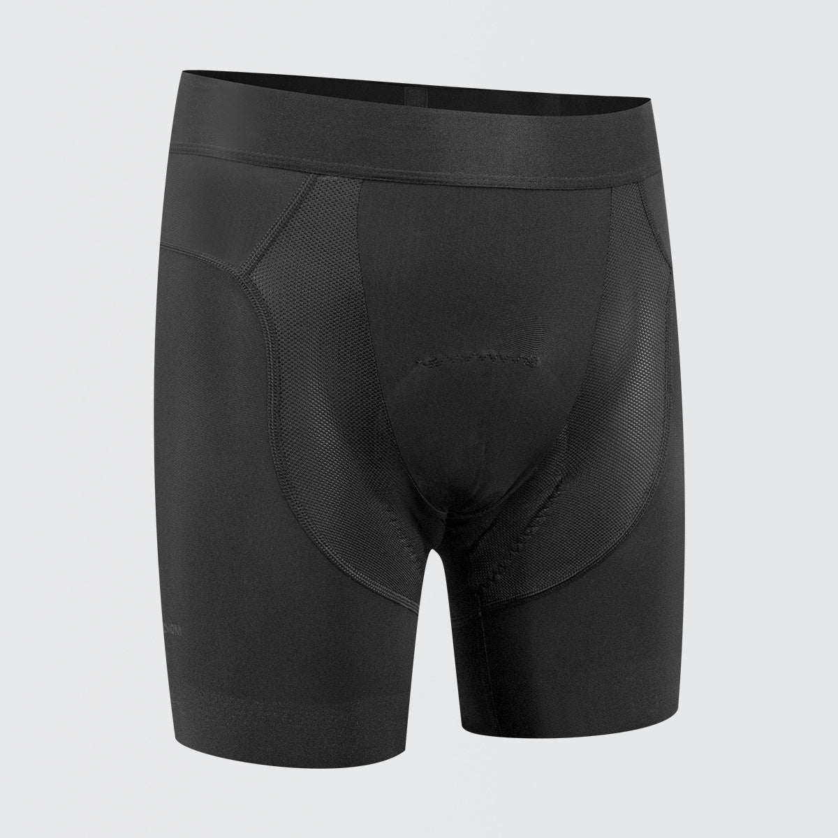 Base Cycling Underwear - Black