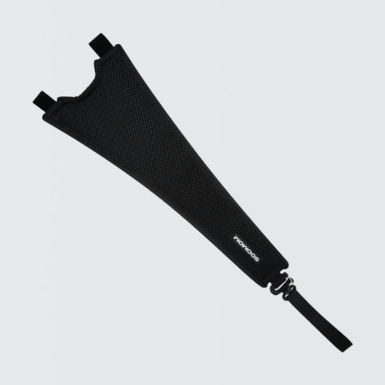 Indoor Training Sweat Cover