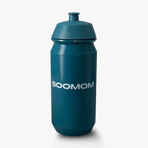 Core Classic Bottle - Teal SOOMOM | Cycling Apparel